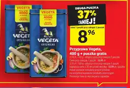 Twój Market Vegeta Przyprawa oferta