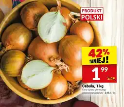 Twój Market Cebula oferta