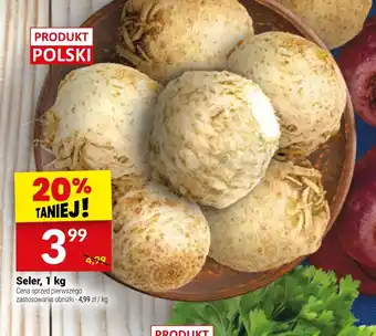 Twój Market Seler oferta