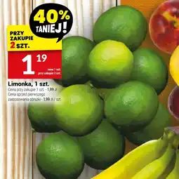 Twój Market Limonka oferta