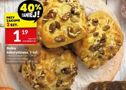 Twój Market Bułka kukurydziana oferta