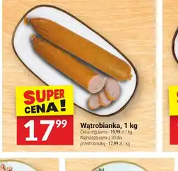 Twój Market Wątrobianka oferta