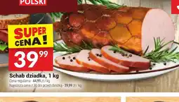 Twój Market Schab dziadka oferta