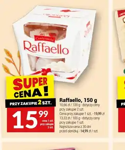 Twój Market Raffaello oferta
