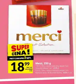 Twój Market Merci oferta