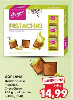 Kaufland Goplana Bomboniera oferta