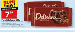Twój Market Pierniki Delisana oferta