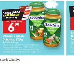 Twój Market BoboVita Obiadek / zupka oferta