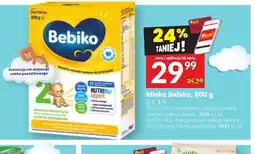 Twój Market Mleko Bebiko oferta