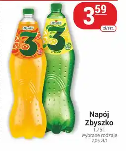 Delikatesy Sezam Napój Zbyszko oferta