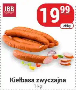 Delikatesy Sezam Kiełbasa zwyczajna JBB oferta
