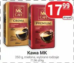 Delikatesy Sezam Kawa MK oferta
