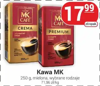 Delikatesy Sezam Kawa MK oferta