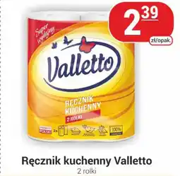 Delikatesy Sezam Ręcznik kuchenny Valletto oferta