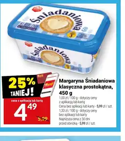Twój Market Sniadaniowa margaryna oferta