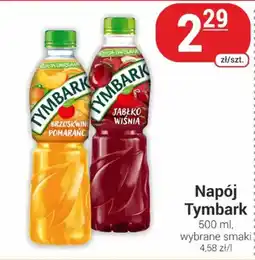 Delikatesy Sezam Napój Tymbark oferta