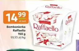 Gama Bombonierka Raffaello oferta