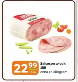 Gama Salceson włoski JBB oferta