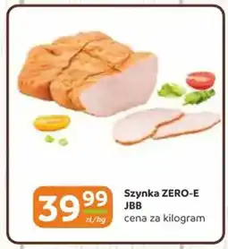 Gama Szynka zero-e jbb oferta