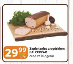 Gama Zapiekaniec z ogórkiem balcerzak oferta