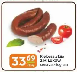 Gama Kiełbasa z kija z.m. łuków oferta