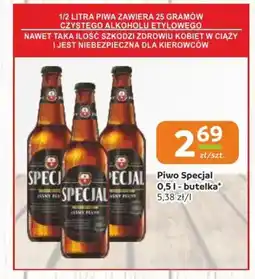 Gama Piwo Specjal oferta