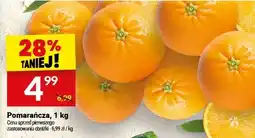 Twój Market Pomarańcza oferta