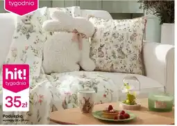 Pepco Poduszka 38x39 cm oferta