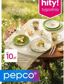 Pepco Kolekcja wielkanocna - cena od: oferta