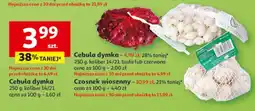Auchan Cebula dymka oferta