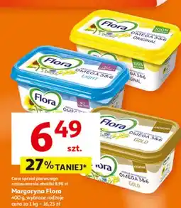 Auchan Margaryna oferta