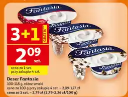 Auchan Deser oferta