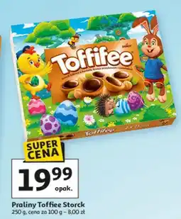 Auchan Praliny Toffifee Storck oferta