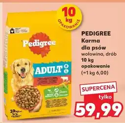Kaufland Karma dla psów kurczak, drób oferta