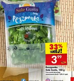 Twój Market Roszponka oferta