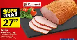 Twój Market Szynka klasyczna oferta