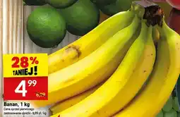 Twój Market Banany oferta