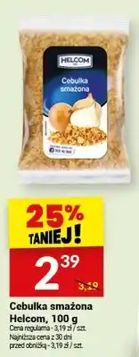 Twój Market Cebulka smażona oferta
