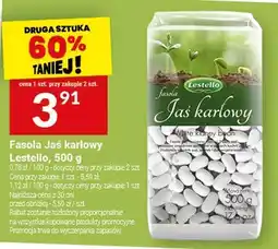 Twój Market Fasola Jaś karlowy oferta