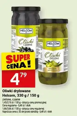 Twój Market Oliwki drylowane oferta