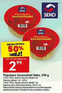 Twój Market Paprykarz Szczeciński oferta