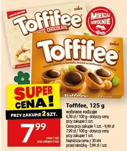 Twój Market Cukierki Toffifee oferta