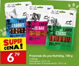 Twój Market Przysmak dla psa oferta