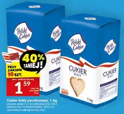 Twój Market Cukier biały paczkowany oferta