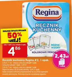 Twój Market Ręcznik kuchenny A2 oferta