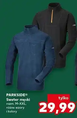 Kaufland Sweter męski oferta