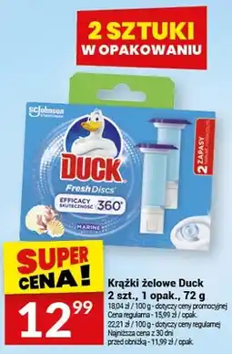 Twój Market Krążki żelowe oferta
