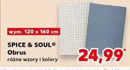 Kaufland Obrus oferta