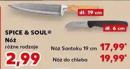 Kaufland Nóż do chleba różne rodzaje oferta