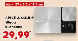 Kaufland Waga kuchenna oferta